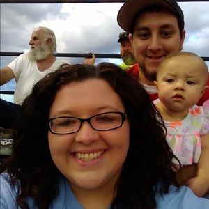 Meet your Posher, Chasity